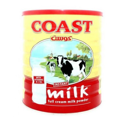 Coast Milk powder-1800 gm